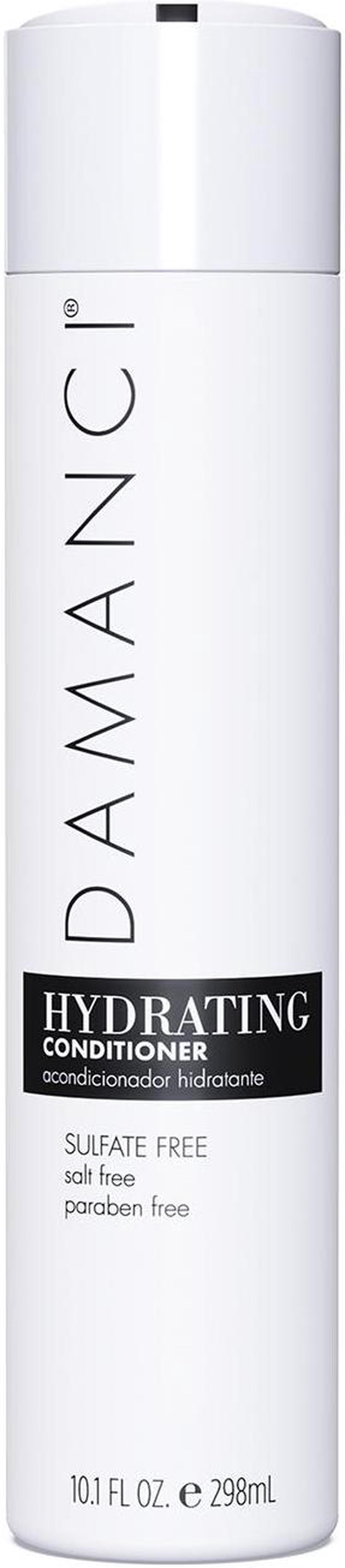 DAMANCI Hydrating Conditioner