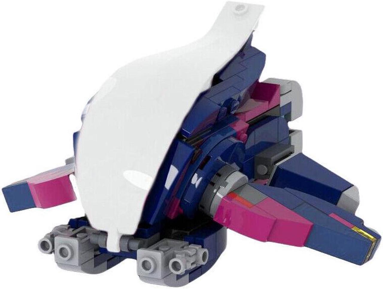 Main image of ZITIANYOUBUILD Covenant Type-27B Banshee 179 Pieces Building Toys Sets & Packs MOC