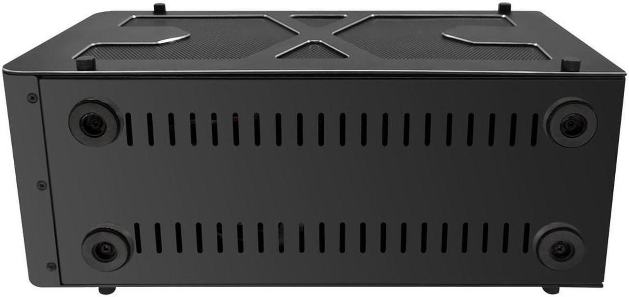 Alt view image 4 of 7 - Private Design EGPU External GPU Box Enclosure Thunderbolt 3 and 4 Compatible with Win10 and MAC
