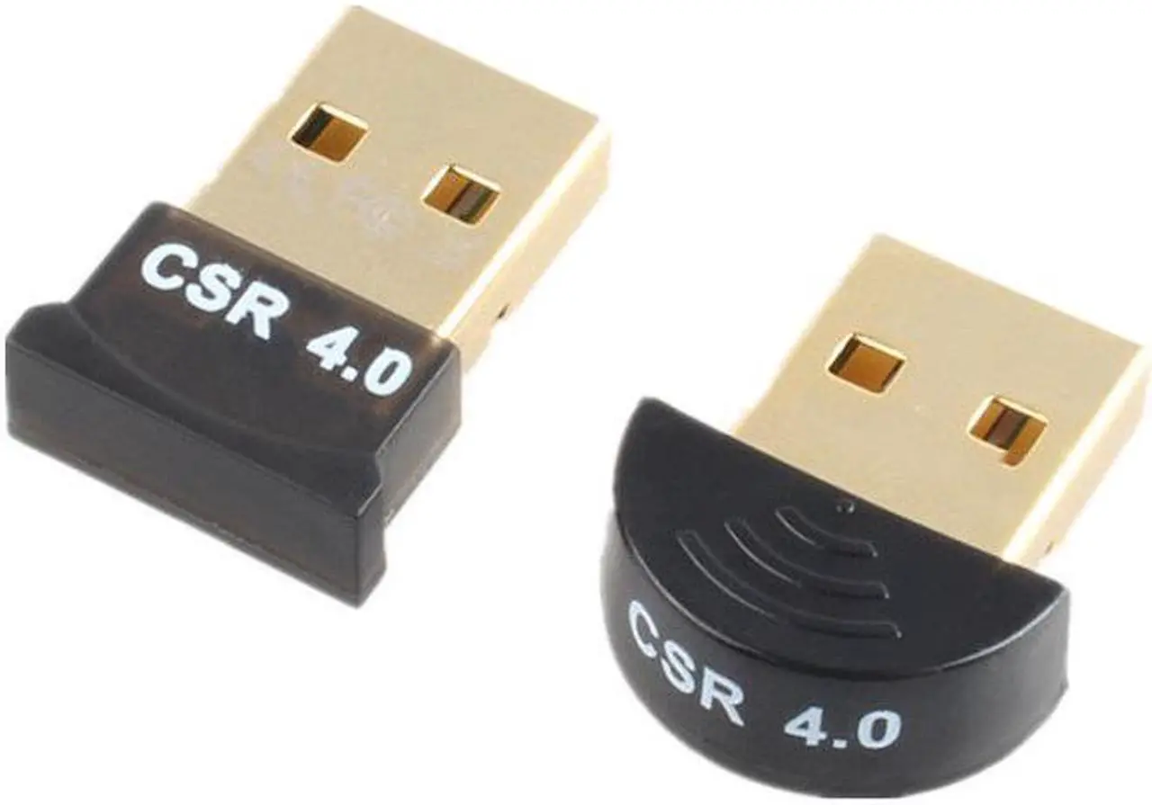 Main image of 4.0 Bluetooth Adapter csr8510 Bluetooth audio receiver transmitter No drive computer usb Bluetooth