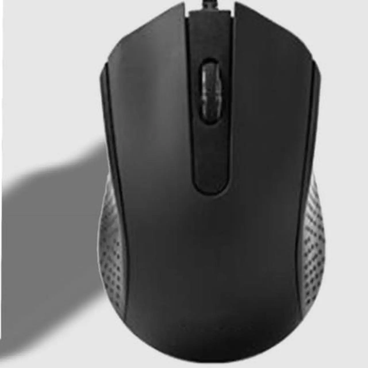 Main image of Neutral Wired Mouse X1 Black 4 pcs with package