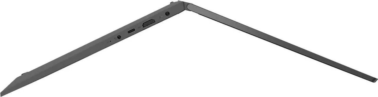 Alt view image 4 of 7 - Lenovo IdeaPad Flex 5 15.6" Full HD 2-in-1 Touchscreen Intel Iris Xe Graphics Intel core i5-1135G7 8GB DDR4 RAM 512GB SSD Fingerprint reader Backlit Keyboard USB 3.2 Windows 11 Home Graphite Gray