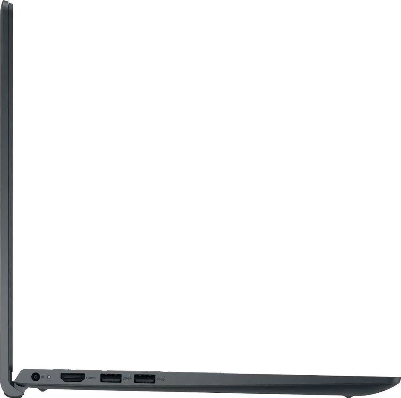 Alt view image 7 of 7 - Dell Inspiron Business 15.6" Full HD Touchscreen Intel core i5-1235U 32GB DDR4 RAM 2TB SSD HDMI 1.4, USB-A 3.2, USB-A 2.0, Bluetooth, Webcam Windows 11 Home Black | Bundled with Anti Blue Light Film