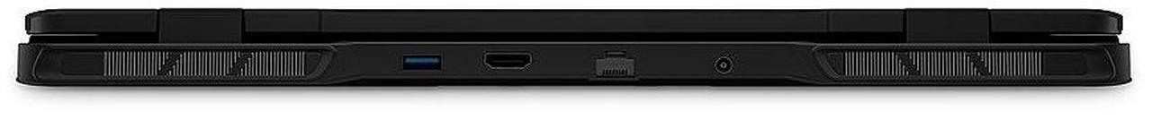 Alt view image 6 of 7 - MSI Crosshair 16" 144hz FHD+ Gaming Laptop NVIDIA GeForce RTX 4070 Intel core i7-14650HX (Beat i9-13900HX) 64GB DDR5 RAM 2TB SSD RGB KB HDMI 2.1 DP 1.4 USB-C 3.2 Bluetooth Wi-Fi Windows 11 Pro Gray