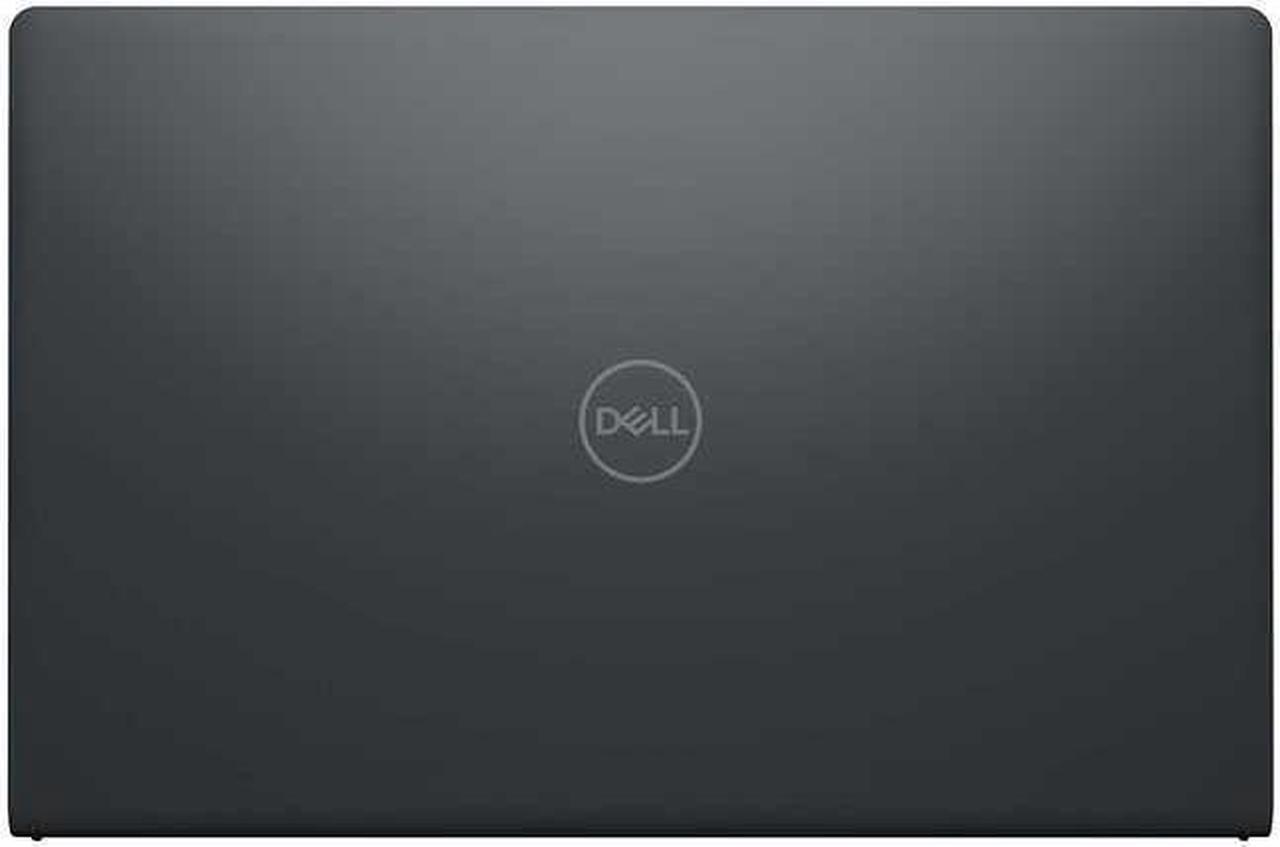 Alt view image 5 of 5 - New Dell Inspiron 15.6" WVA Full HD Touchscreen Intel Iris Xe graphics 13th Generation Intel Core i7-1355U 64GB RAM 2TB SSD Wi-Fi 6 Bluetooth USB-C 3.2 HDMI 1.4 1080p Webcam Windows 11 Pro Black