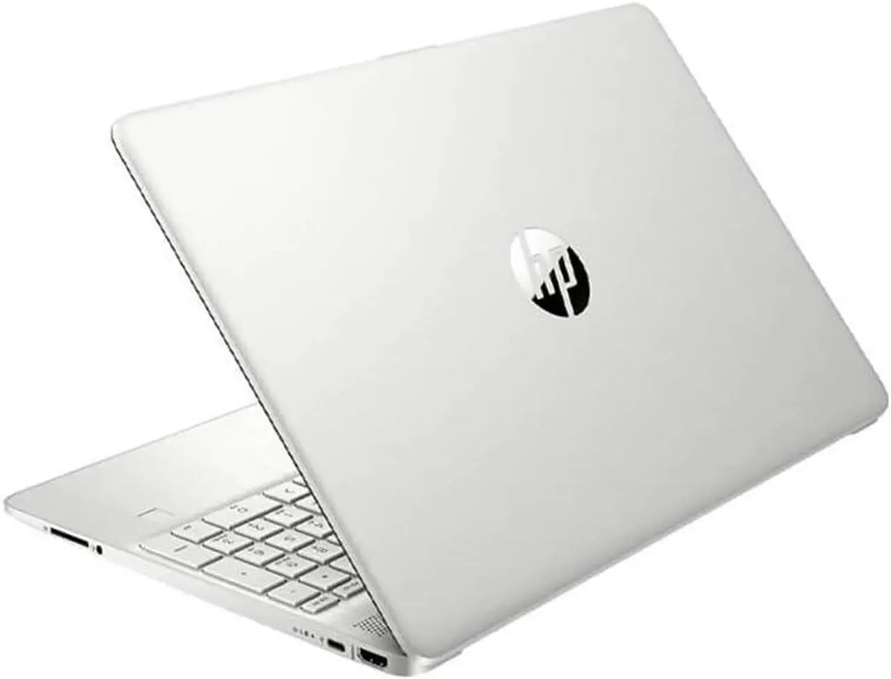 Alt view image 5 of 7 - HP 15.6" Full HD Business Laptop Intel core i3-1115G4 16GB RAM 1TB SSD Intel UHD Graphics Finger Printreader Webcam Wi-Fi Bluetooth 4.2 USB Type-C HDMI Windows 11 Pro Silver