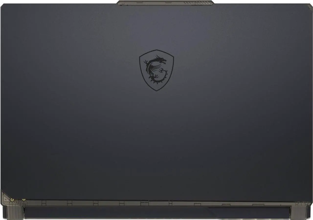 Alt view image 4 of 7 - MSI Cyborg Gaming 15.6" Full HD 144hz IPS NVIDIA GeForce RTX 4060 Intel core i7-12650H 32GB DDR5 RAM 1TB SSD HDMI 2.1 USB-C 3.1 Wi-Fi 6 Windows 11 Home Black | Bundled with HB Accessories Kit