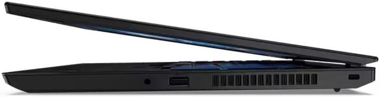 Alt view image 5 of 7 - Lenovo ThinkPad L15 15.6" Full HD IPS AMD Radeon Graphics AMD Ryzen 5 4500U (Beat i5-1135G7) 32GB RAM 1TB SSD Wi-Fi 6 Bluetooth 5.1 HDMI USB-C Windows 11 Pro Black