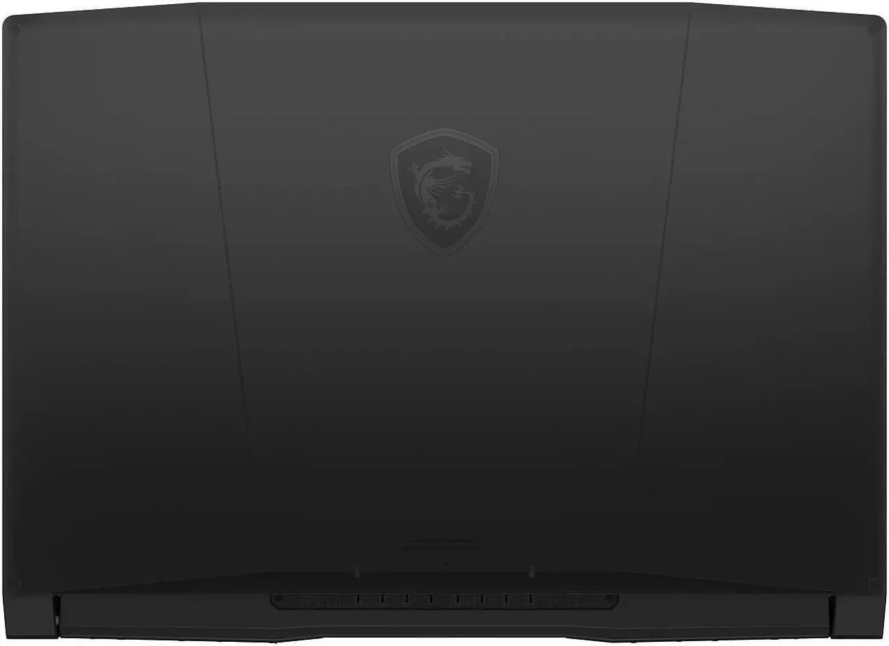 Alt view image 4 of 7 - MSI Katana 15.6" FHD IPS 144Hz Gaming Intel Core i7-13620H (> Ryzen 7-7840HS) NVIDIA GeForce RTX 4060 8GB GDDR6 GPU 32GB DDR5 RAM 2TB SSD RGB Backlit KB USB-C HDMI Windows 11 Pro Black | MousePAD