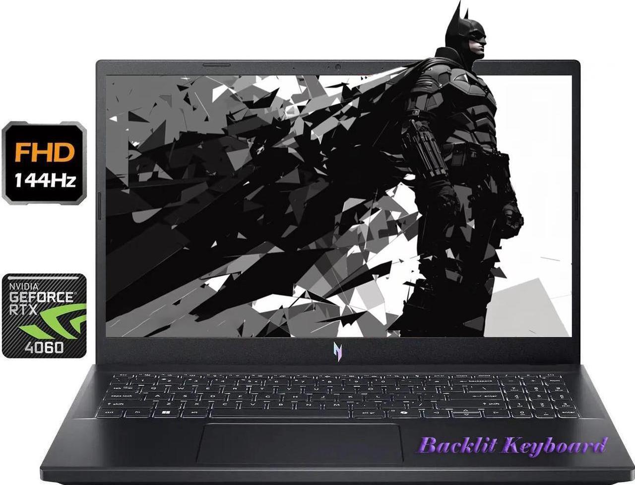 Acer - Nitro V 15.6