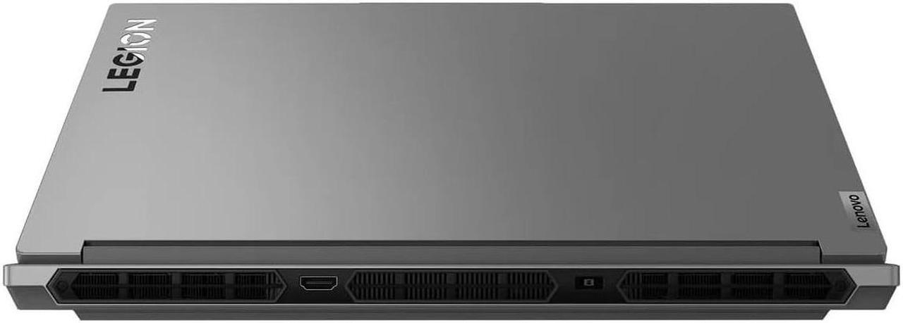 Alt view image 5 of 6 - Lenovo LEGION 5i 16" 165Hz WQXGA Gaming Intel Core i9-14900HX NVIDIA GeForce RTX 4060 64GB DDR5 RAM 2TB SSD RGB Backlit Wi-Fi 6E Bluetooth 5.2 HDMI 2.1 RJ-45 DP 1.4 Windows 11 Pro | Value Bundle