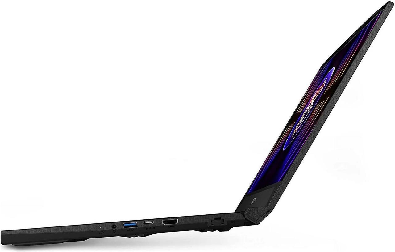 Alt view image 6 of 7 - MSI Katana 15.6" FHD IPS 144Hz Gaming Intel Core i7-13620H (> Ryzen 7-7840HS) NVIDIA GeForce RTX 4060 8GB GDDR6 GPU 64GB DDR5 RAM 1TB SSD RGB Backlit KB USB-C HDMI Windows 11 Pro Black