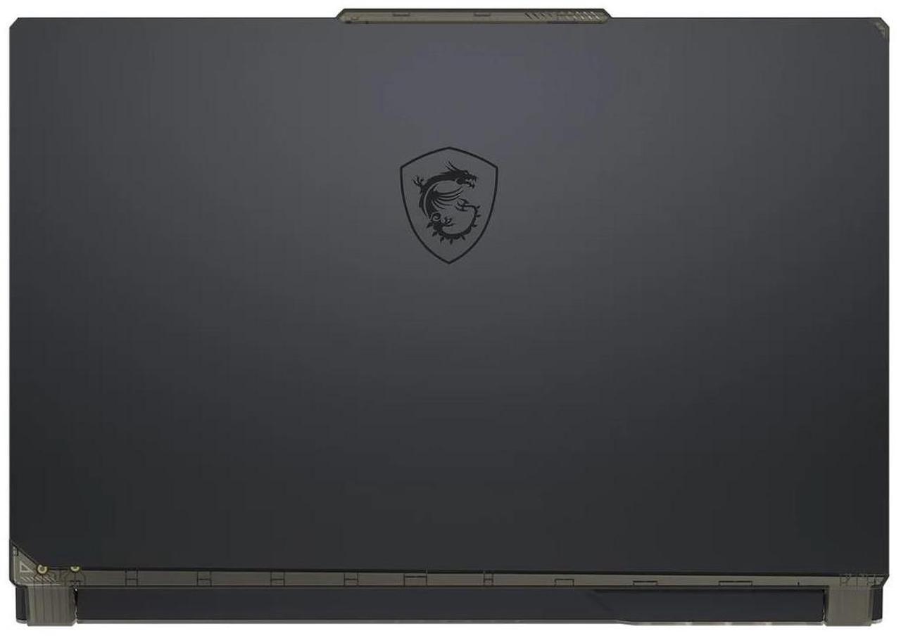 Alt view image 7 of 7 - MSI Cyborg 15.6"144Hz FHD Gaming Laptop NVIDIA GeForce RTX 4050 Intel core i7-13620H (Beats Ryzen 7 7840HS) 32GB DDR5 RAM 2TB SSD Backlit KB Wi-Fi 6E Bluetooth 5.3 HDMI USB-C 3.2 Windows 11 Home