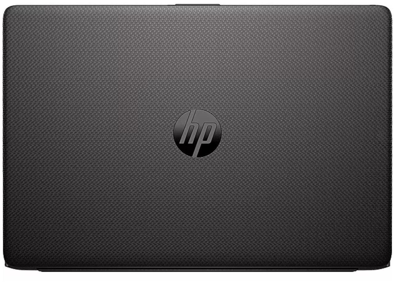 Alt view image 6 of 6 - HP 255 G10 Business Laptop 15.6" Full HD AMD Ryzen 5 7530U (Beats i5-1335U) 8GB DDR4 Memory 512GB PCIe SSD AMD Radeon Graphics Wi-Fi 6 Bluetooth 5.3 Webcam, HDMI USB-C 3.2 Windows 11 Pro Grey