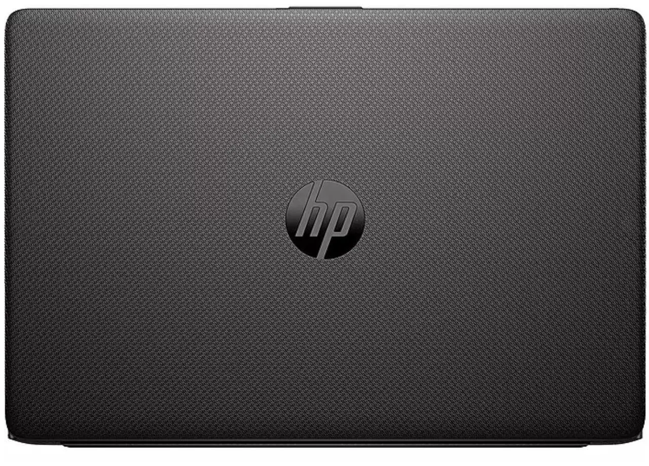 Alt view image 6 of 6 - HP 255 G10 Business Laptop 15.6" Full HD AMD Ryzen 5 7530U (Beats i5-1335U) 16GB DDR4 Memory 512GB PCIe SSD AMD Radeon Graphics Wi-Fi 6 Bluetooth 5.3 Webcam, HDMI USB-C 3.2 Windows 11 Pro Grey