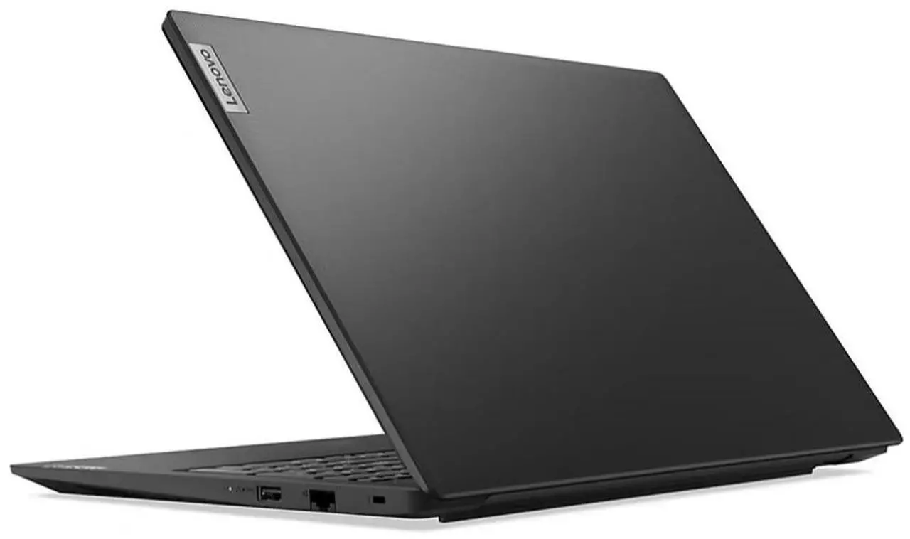 Alt view image 5 of 7 - Lenovo V15 G4 IRU 15.6" Full HD Business Laptop Intel Core i5-13420H (Beat i7-1355U) 40GB RAM 2TB SSD HDMI RJ45 Webcam Wi-Fi Bluetooth USB-C 3.2 Numeric Keypad Windows 11 Pro Black