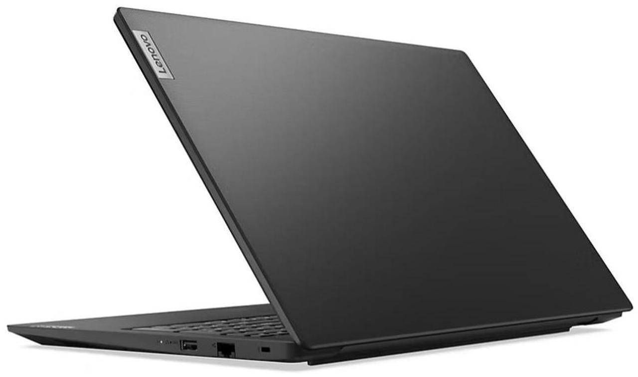Alt view image 5 of 7 - Lenovo V15 G4 IRU 15.6" Full HD Business Laptop Intel Core i5-13420H (Beat i7-1355U) 24GB RAM 1TB SSD HDMI RJ45 Webcam Wi-Fi Bluetooth USB-C 3.2 Numeric Keypad Windows 11 Pro Black