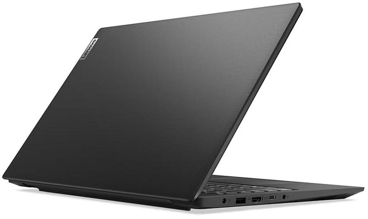 Alt view image 6 of 7 - Lenovo V15 G4 IRU 15.6" Full HD Business Laptop Intel Core i5-13420H (Beat i7-1355U) 24GB RAM 1TB SSD HDMI RJ45 Webcam Wi-Fi Bluetooth USB-C 3.2 Numeric Keypad Windows 11 Pro Black