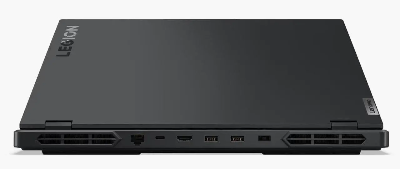 Alt view image 5 of 7 - Lenovo Legion Pro 5 16IRX8 Gaming 16" WQXGA (2560x1600) NVIDIA GeForce RTX 4060 Intel Core i9-13900HX 32GB DDR5 RAM 1TB SSD 4-Zone RGB Backlit Wi-Fi 6E BT 5.2 HDMI 2.1 Windows 11 Home Onyx Grey