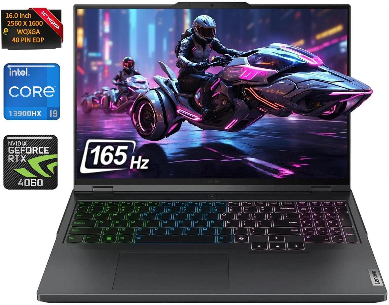 Lenovo  Gaming Laptop 