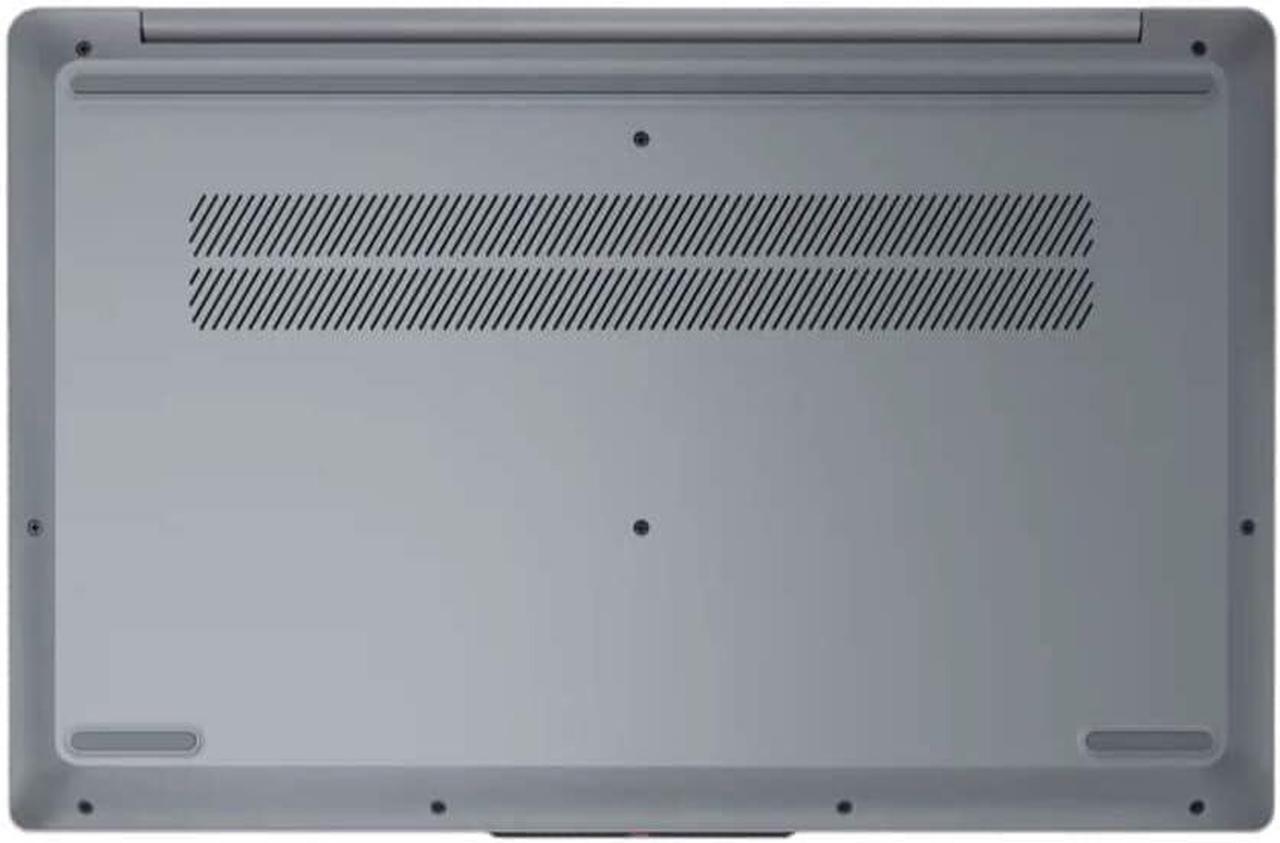 Alt view image 4 of 7 - Lenovo IdeaPad Slim 3 Business Laptop 15.6" IPS Full HD Touchscreen AMD Ryzen 7 5825U AMD Radeon Graphic 16GB RAM 512GB SSD HDMI 1.4 Wi-Fi 6 Bluetooth Webcam Long Battery Life Windows 11 Pro Grey