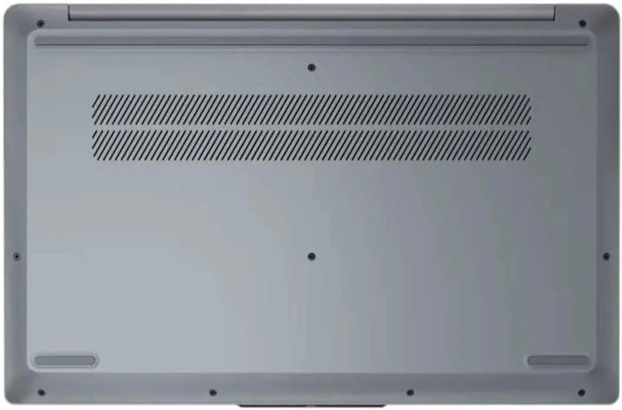 Alt view image 4 of 7 - Lenovo IdeaPad Slim 3 Business Laptop 15.6" IPS Full HD Touchscreen AMD Ryzen 7 5825U AMD Radeon Graphic 16GB RAM 2TB SSD HDMI 1.4 Wi-Fi 6 Bluetooth Webcam Long Battery Life Windows 11 Home Grey