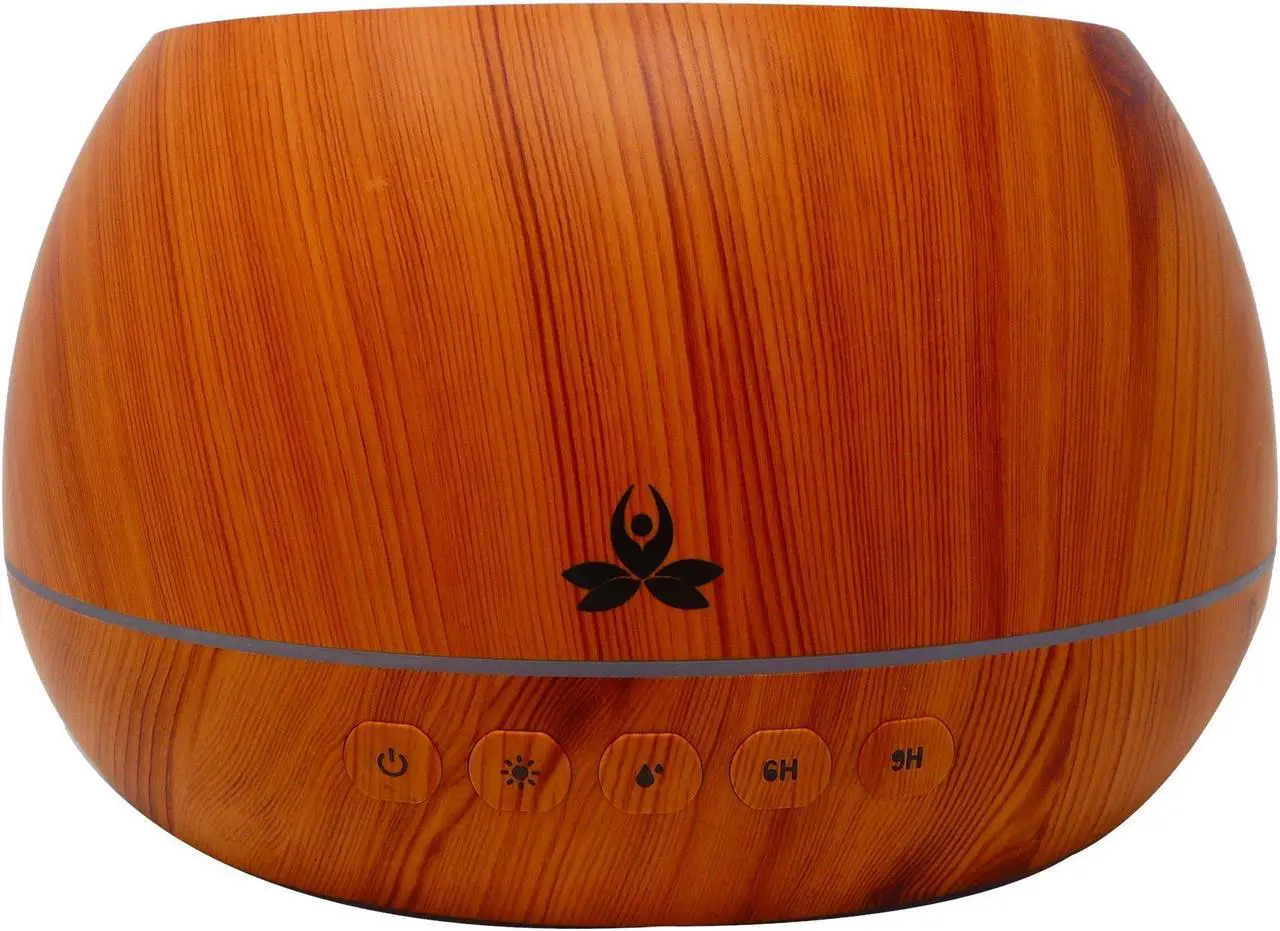 Main image of 1000ml Essential Oil Diffuser For Large Spaces (MAHAN)