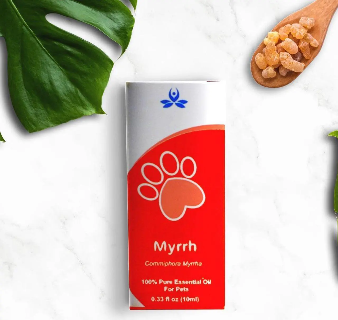 Main image of Pet Myrrh Essential Oil