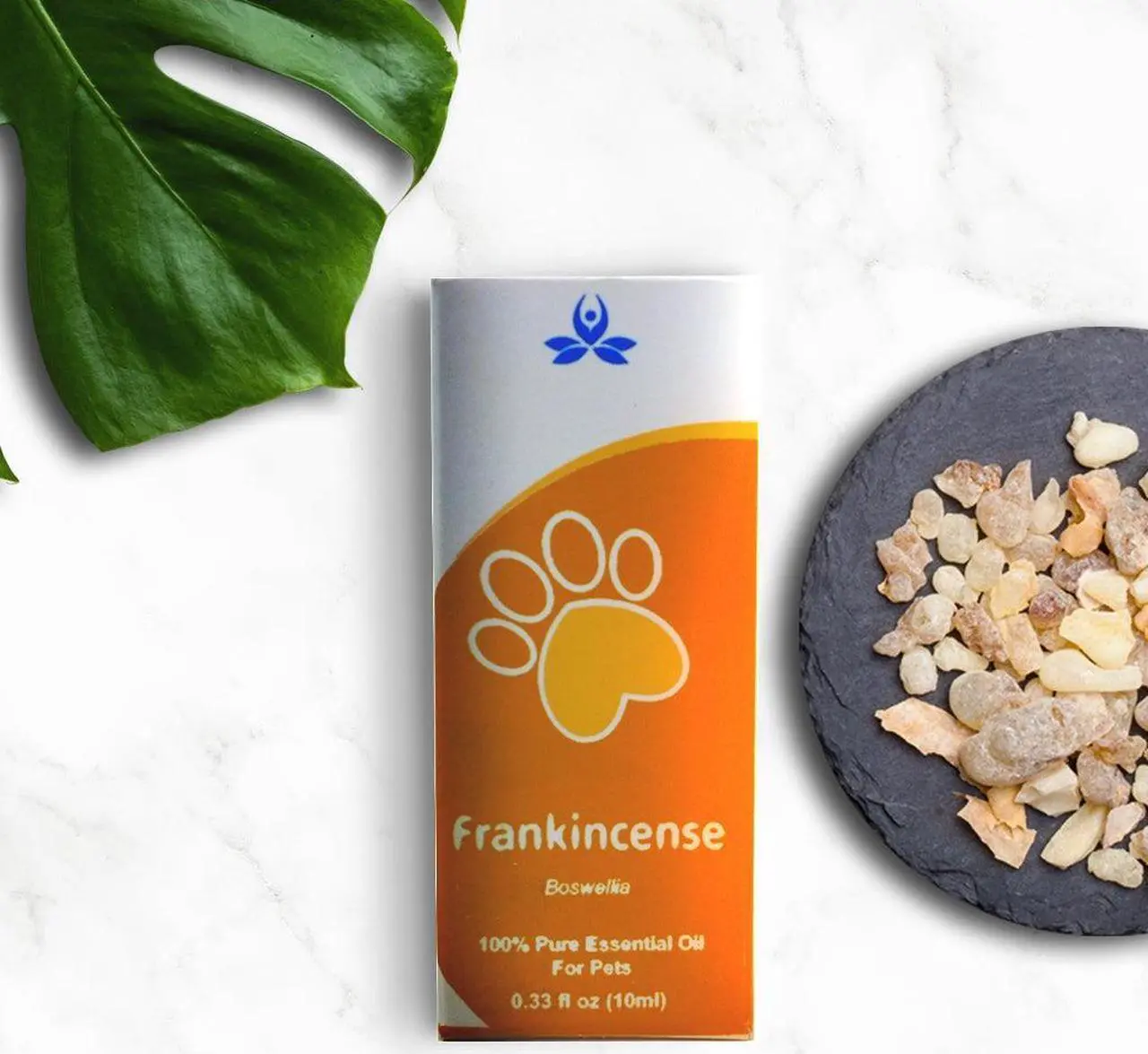 Main image of Pet Frankincense Essential Oil