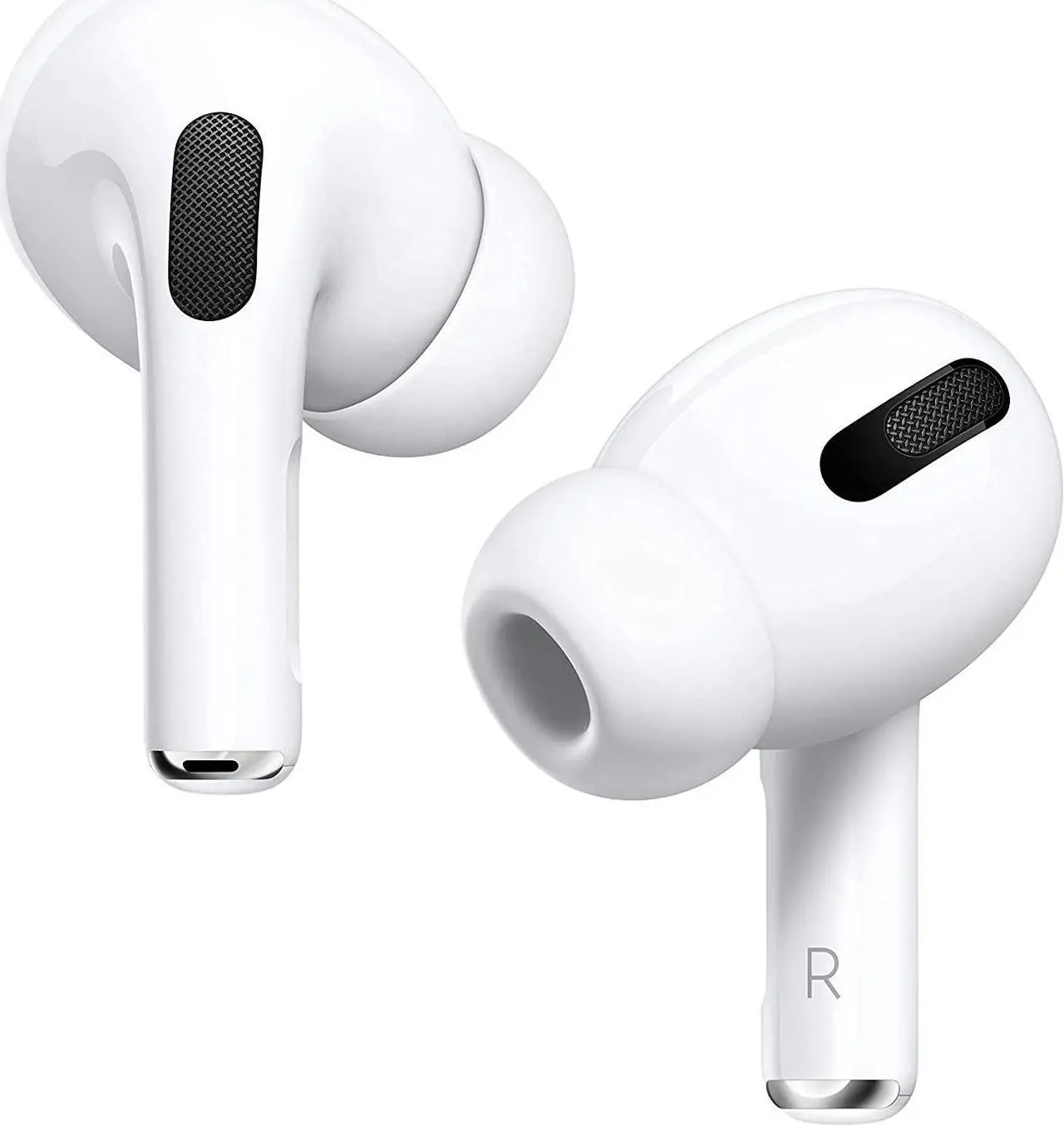 Main image of Apple AirPods Pro Wireless Earbuds with MagSafe Charging Case (Renewed)