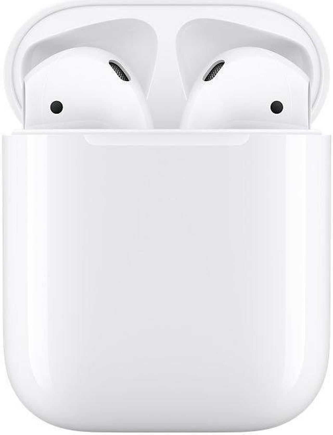 Apple AirPods 1 (1st Generation) In-Ear Wireless Earbuds, Bluetooth Headphones for iPhone