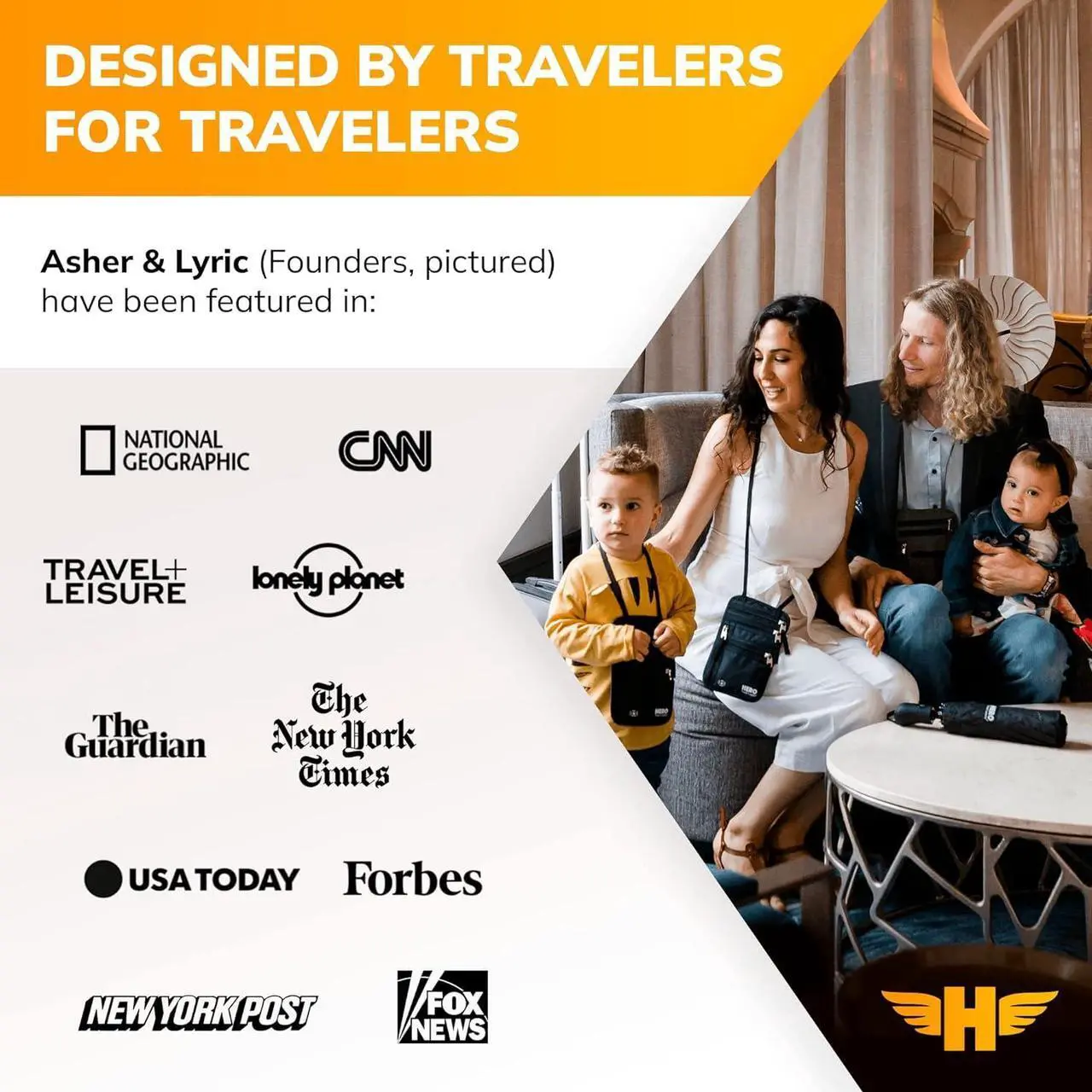 Alt view image 6 of 7 - Universal Travel Adapter (2 USB Ports)  Power Plug for US Europe France UK Ireland Thailand NZ Australia 100+ Countries (2-Pack)