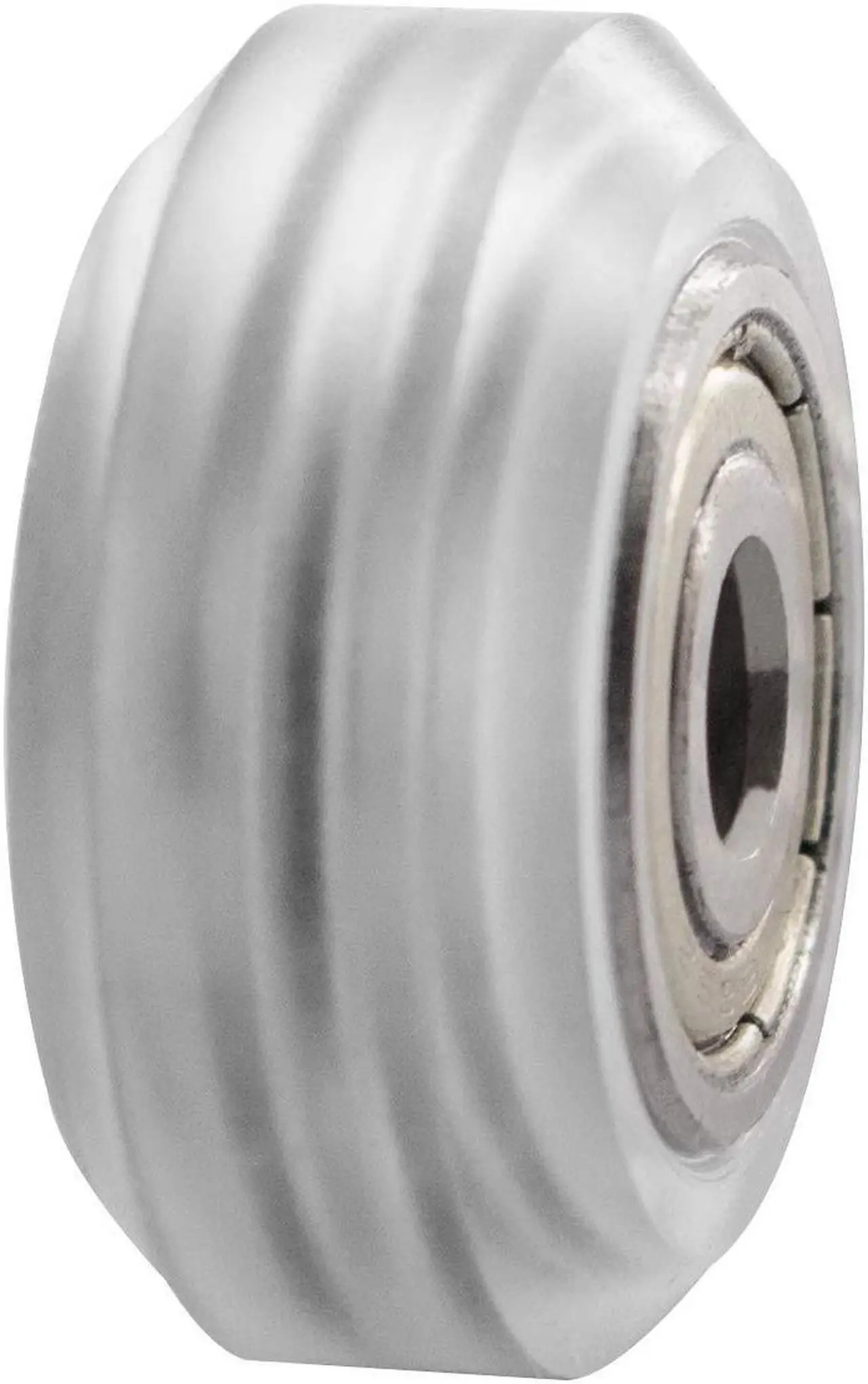 Alt view image 6 of 6 - SIMAX3D 3D Printer POM Pulley Wheels, Plastic Linear Bearing Pulley Passive Round Wheel Roller Compatible for Creality Ender 3 Series, CR-10 Series, Anet A8, Mega S 3D Printer (26), Welcome to consult