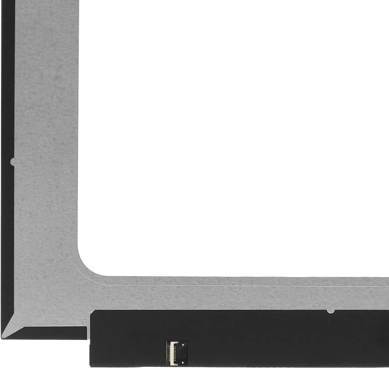 Alt view image 4 of 6 - NUOLAISUN 15.6" Screen Replacement for Dell Inspiron 15 3501 P90F P90F002 P90F004 1C4CW 01C4CW FHD 1920x1080 40Pin On-Cell Touch LED LCD Display Screen Panel