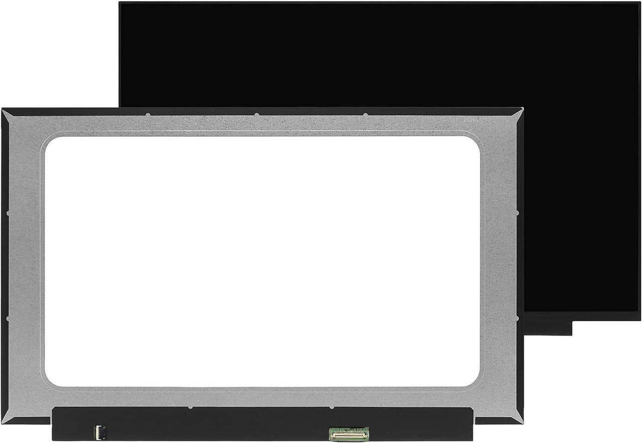 Alt view image 3 of 6 - NUOLAISUN 15.6" Screen Replacement for Dell Inspiron 15 3501 P90F P90F002 P90F004 1C4CW 01C4CW FHD 1920x1080 40Pin On-Cell Touch LED LCD Display Screen Panel