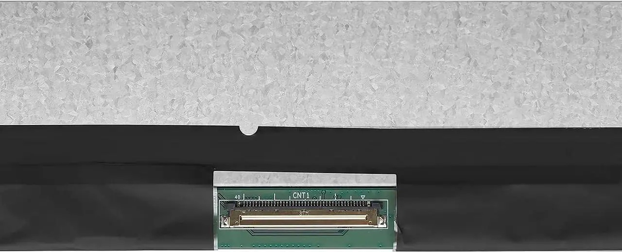 Alt view image 6 of 7 - NUOLAISUN 15.6" NEW Screen Replacement for Dell Inspiron 15 3501 P90F P90F002 P90F004 1C4CW 01C4CW LCD LED Display On-Cell Touch Screen Assembly 40Pin FHD 1920x1080