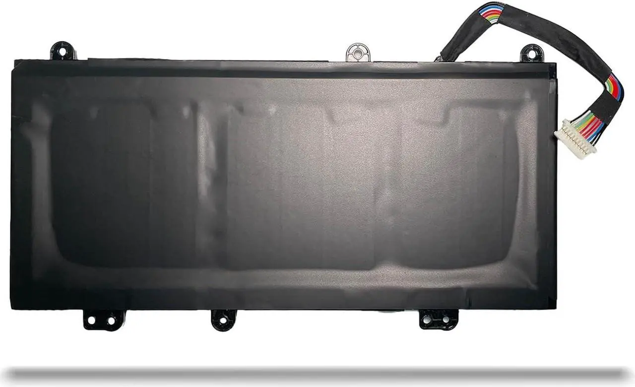 Alt view image 6 of 7 - SG03XL SGO3XL SG03061XL Laptop Battery Replacement for HP Envy 17-U000 M7-U000 17-U275CL U177CL U273CL U163CL U175NR U153NR U110NR U011NR U108CA M7-U109DX U009DX 17T-U000(11.55V 5150mAh 61.6Wh)