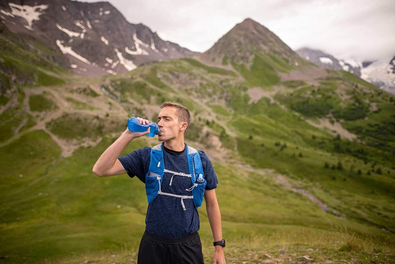 Alt view image 6 of 7 - CamelBak Quick Stow Flask