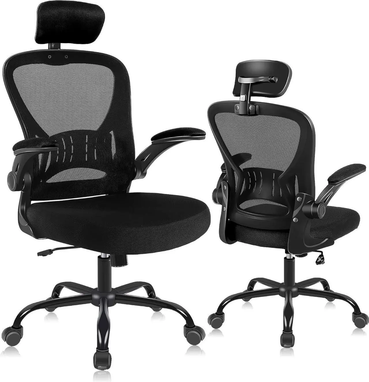 Ralex-Chair Office Chair