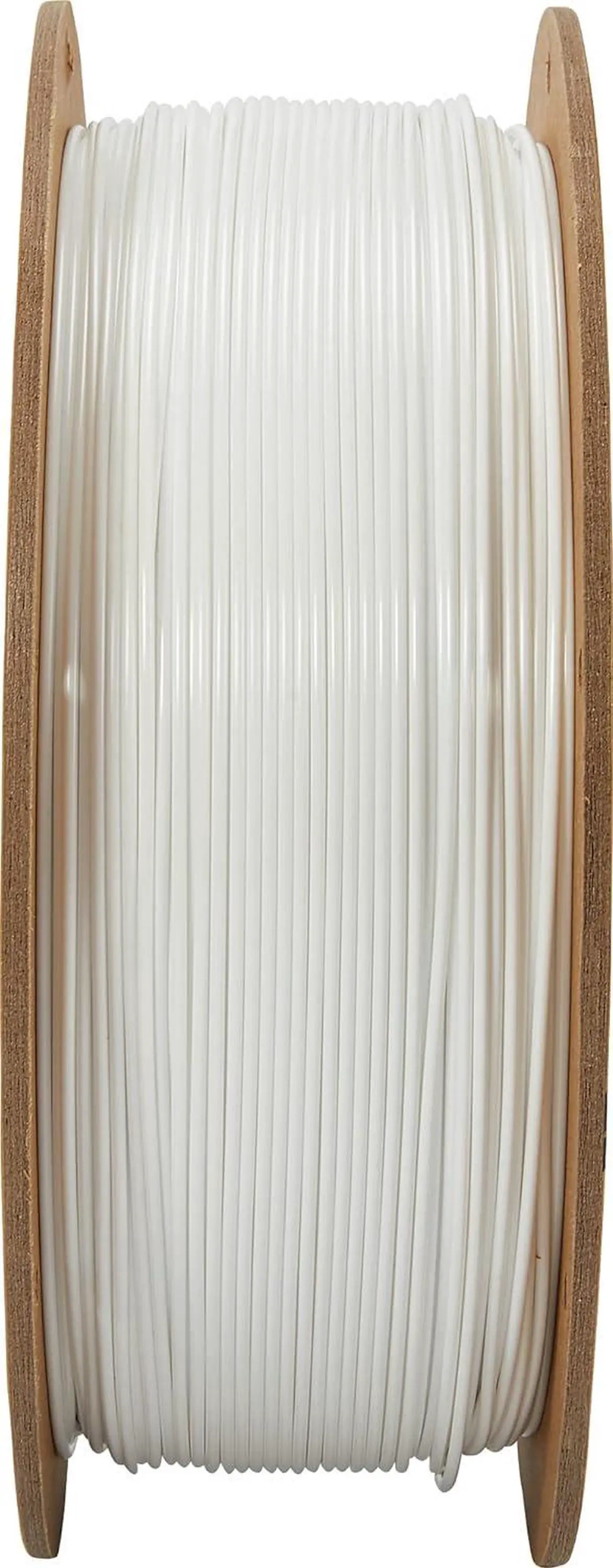 Alt view image 7 of 7 - Polymaker PETG Filament 1.75mm, 1kg Strong PETG 3D Printer Filament White - PolyLite PETG White 3D Printing Filament 1.75mm, Dimensional Accuracy +/- 0.03mm, Print with Most 3D Printers