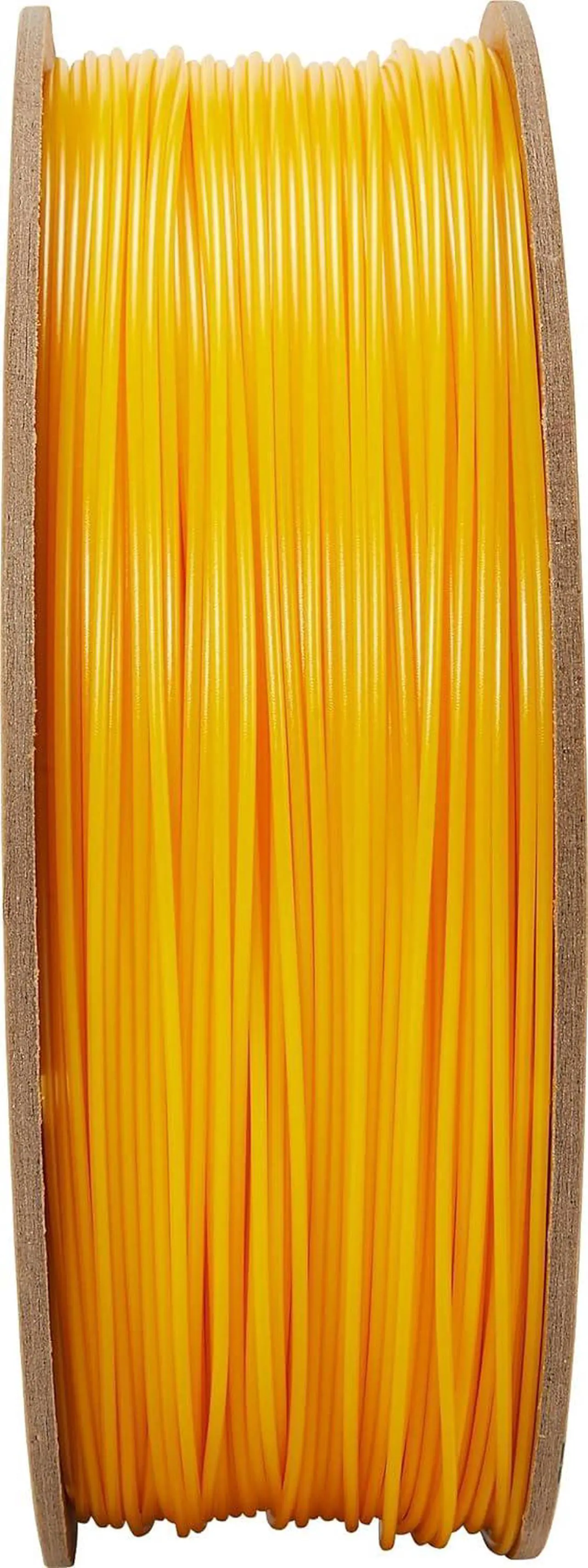 Alt view image 7 of 7 - Polymaker PETG Filament 1.75mm, 1kg Strong PETG 3D Printer Filament Yellow - PolyLite PETG Yellow 3D Printing Filament 1.75mm, Dimensional Accuracy +/- 0.03mm, Print with Most 3D Printers