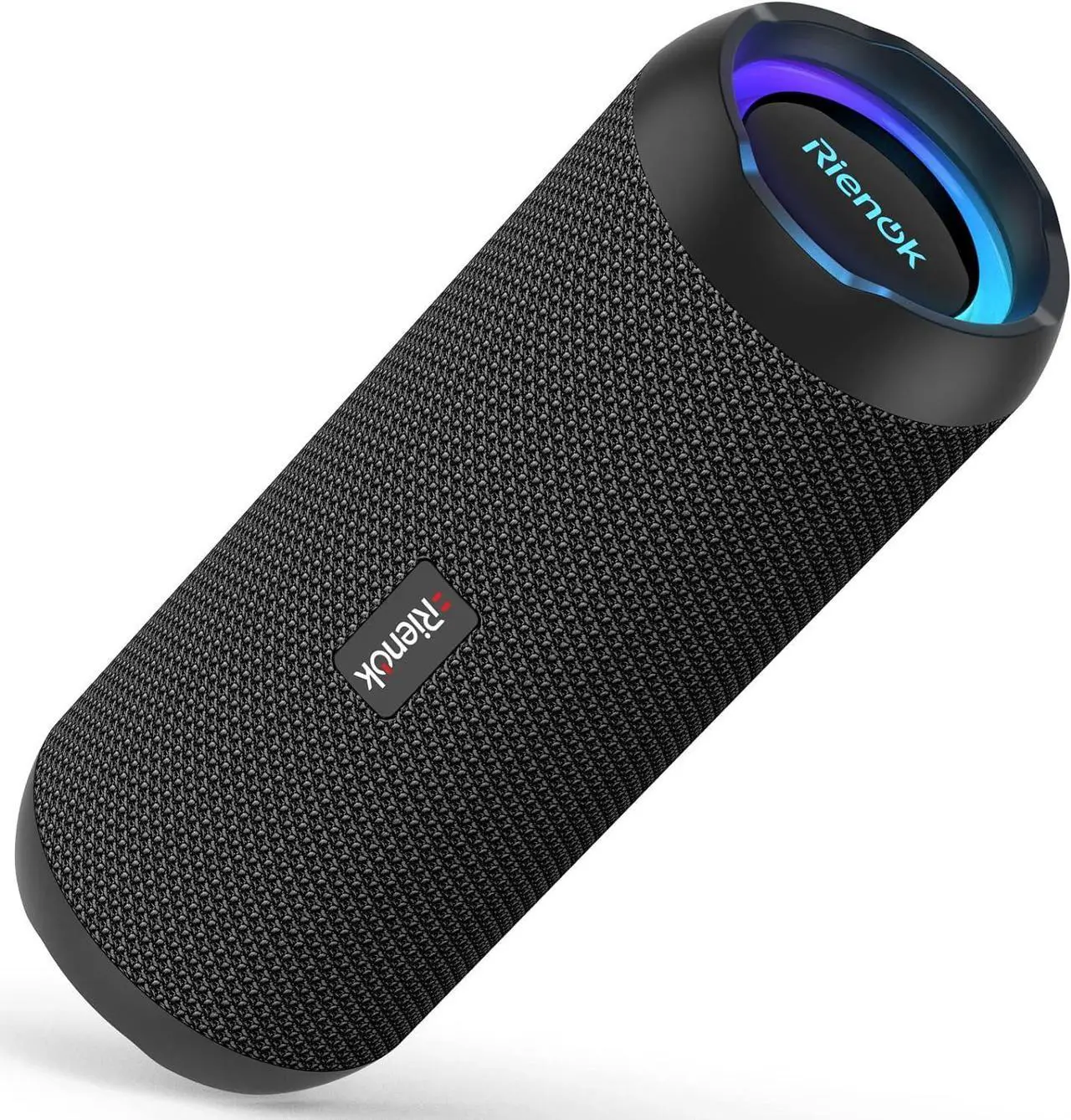 Main image of Portable Bluetooth Speaker 30W Dual Pairing True Wireless Stereo HD Sound IPX7 Waterproof Outdoor Sport Shower Wireless Speaker Bluetooth 5.3 for Home Party
