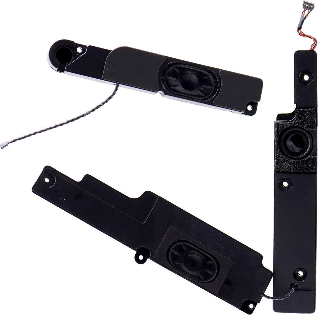 Main image of Left & Right Internal Speakers Set Replacement for MacBook Pro 15" A1286 2010 2011 2012 922-8700 922-9308