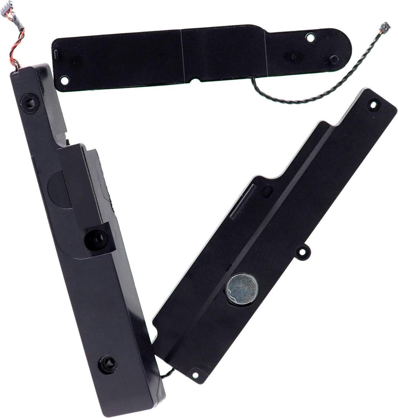 Alt view image 2 of 5 - Left & Right Internal Speakers Set Replacement for MacBook Pro 15" A1286 2010 2011 2012 922-8700 922-9308