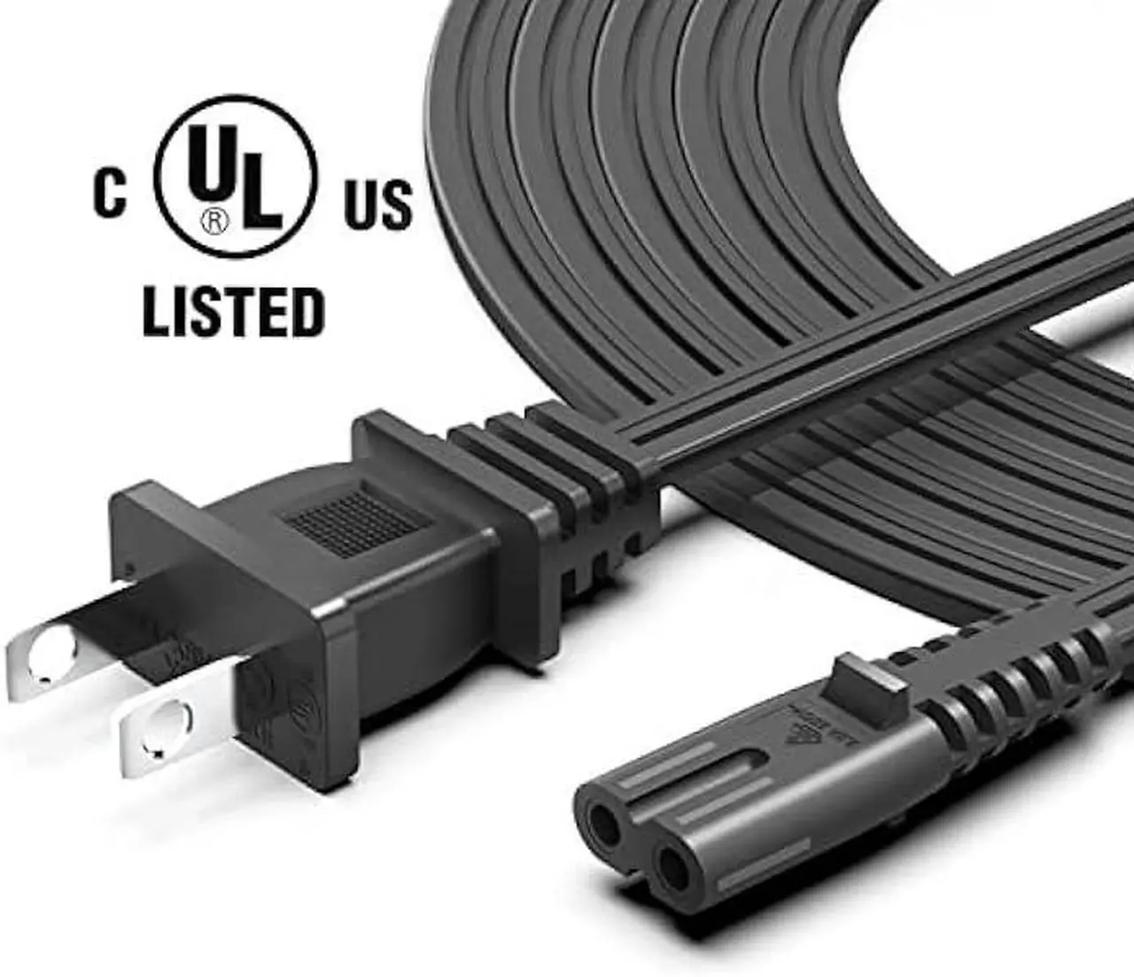 Alt view image 4 of 7 - KFD 15V 4A Universal Power Supply for Neewer LUME Cube Right Light Power Cord Anker Soundcore Rave Mini A3390,BeoPlay A2 Sony SRS-XB3 Speaker Native Instruments NI Traktor Kontrol Charger Adapter