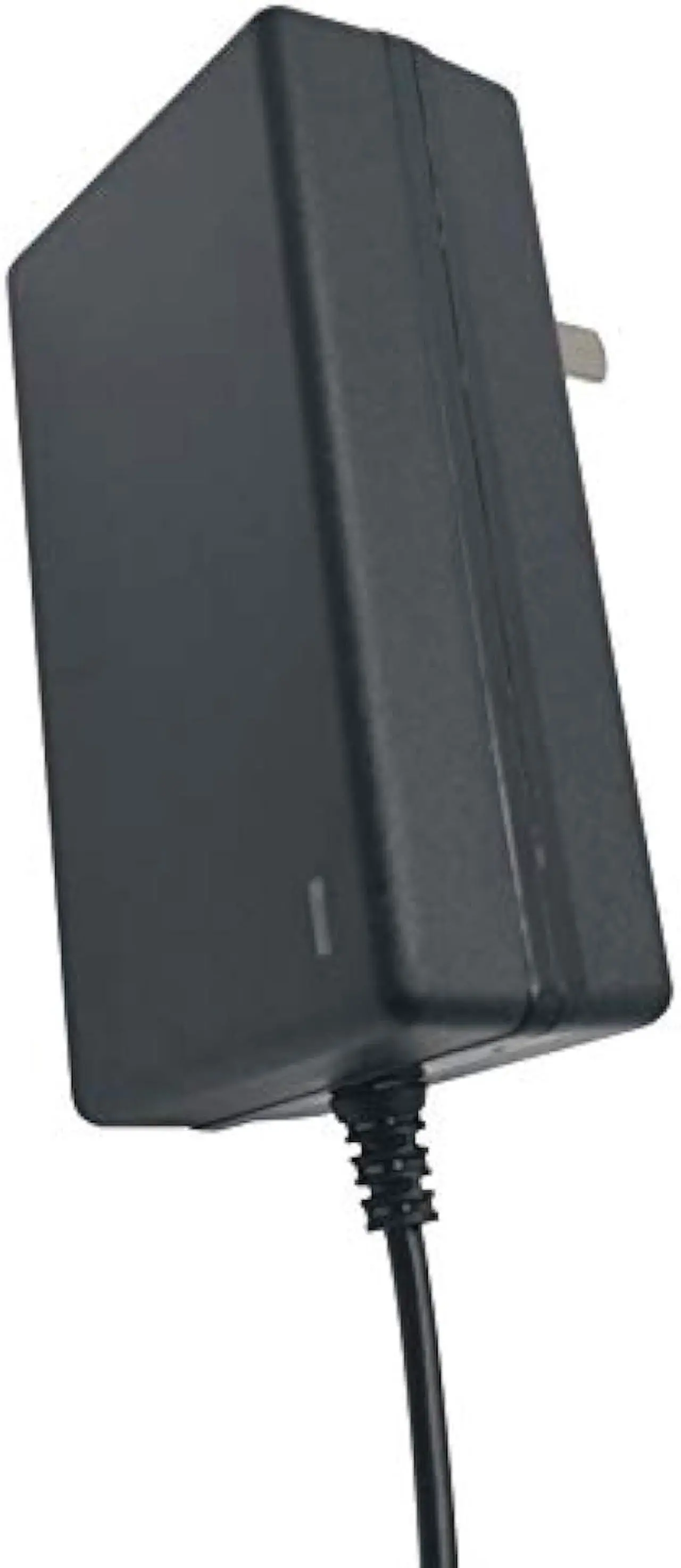 Alt view image 2 of 7 - Excelity AC to DC 15V/2A Wall Charger Power Supply Adapter with 5.5 x 2.1mm Tips