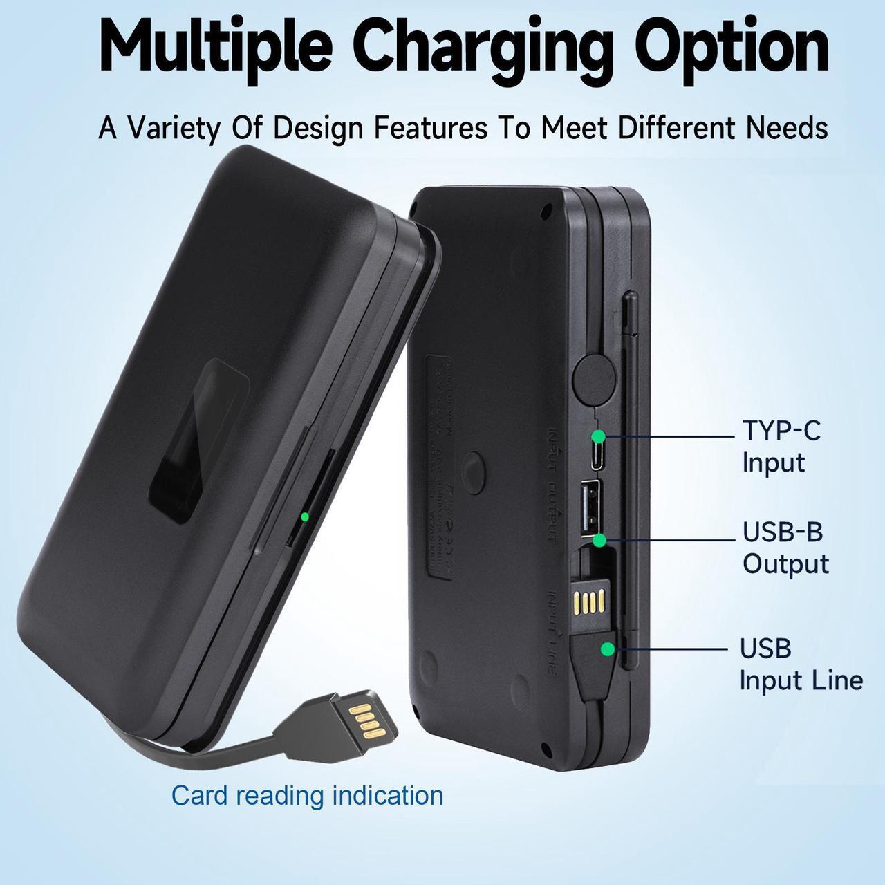 Alt view image 6 of 7 - CITYORK Intelligent charger LP-E10 for battery Canon EOS Rebel T3 T5 T6 T7 Canon EOS 1100D 1200D 1300D 1500D 2000D 3000D 4000D Kiss X50 X70 X80 X90 camera