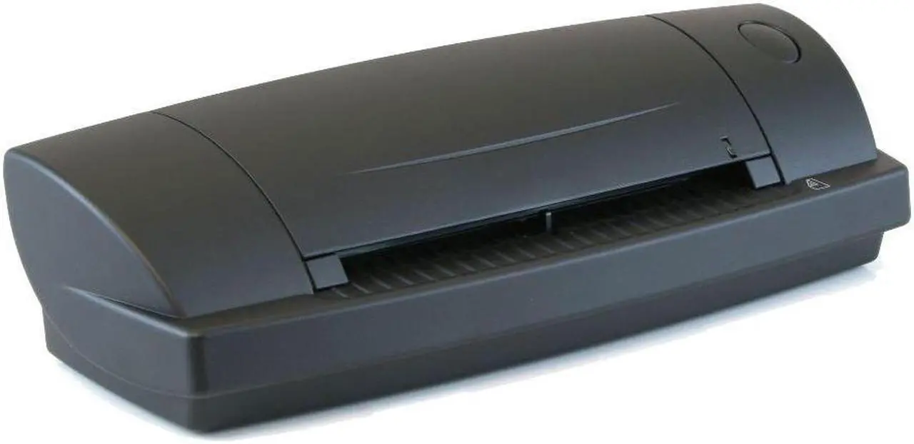 Alt view image 2 of 2 - Acuant Inc. Scanshell 800DX ID Card Scanner (800DX)