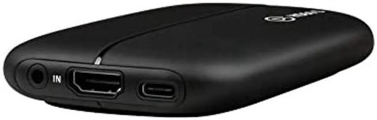 Alt view image 2 of 5 - Elgato HD60 S, usb3.0 External Capture Card, Stream and Record in 1080p60 with ultra-low latency on PS5, PS4/Pro, Xbox Series X/S, Xbox One X/S, in OBS, Twitch, YouTube, works with PC/Mac