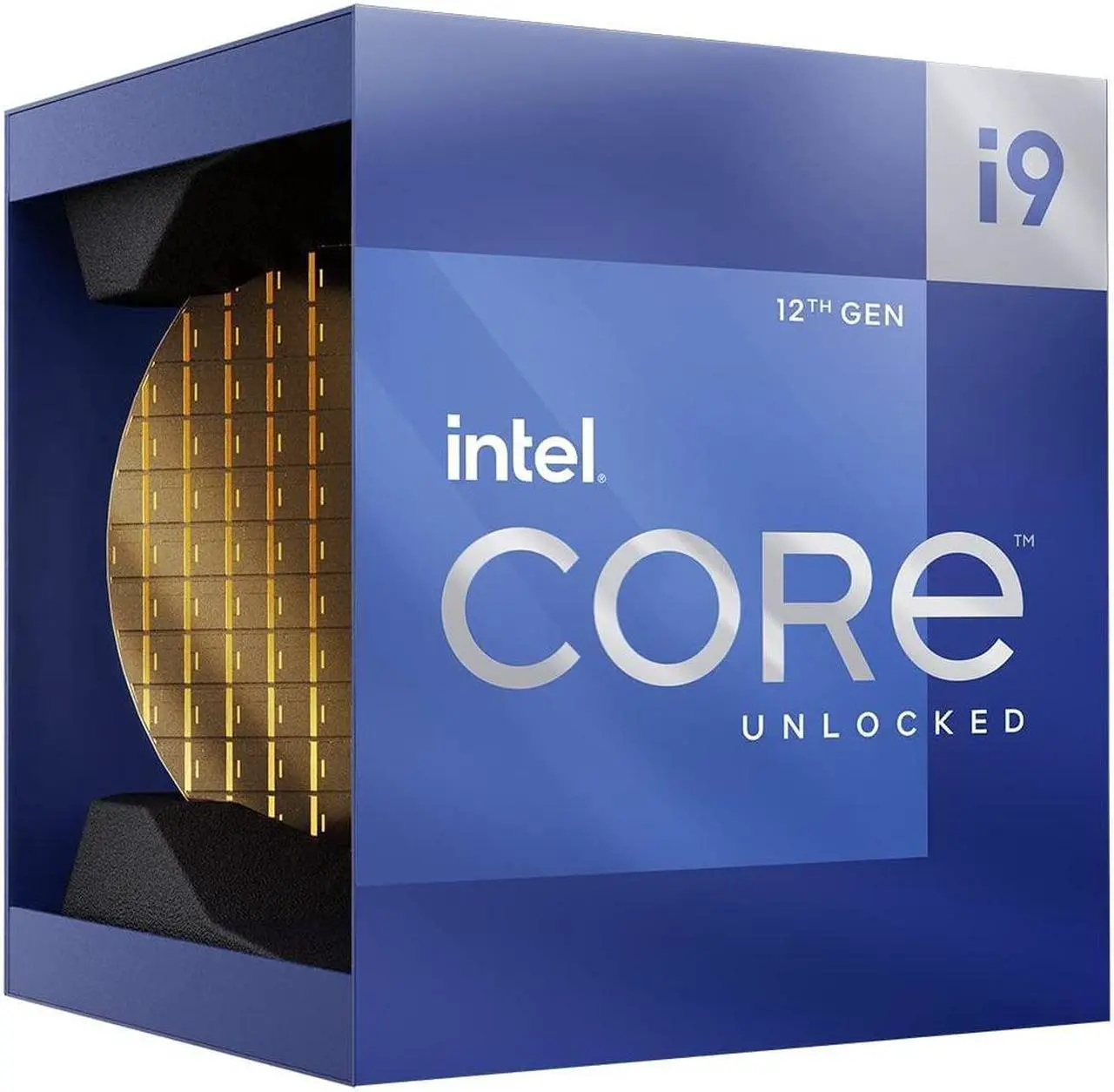 Alt view image 3 of 5 - INLAND by Micro Center CPU Motherboard Intel Core i9-12900K 12th Gen 16-Cores LGA 1700 Desktop Processor with ASUS TUF Gaming Z790-Plus WiFi DDR5 Gaming Motherboard